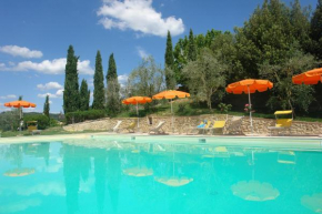 Chianti Holiday Homes Poggibonsi